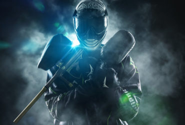 Paintballer Paintballer