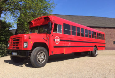 Schoolbus Schoolbus