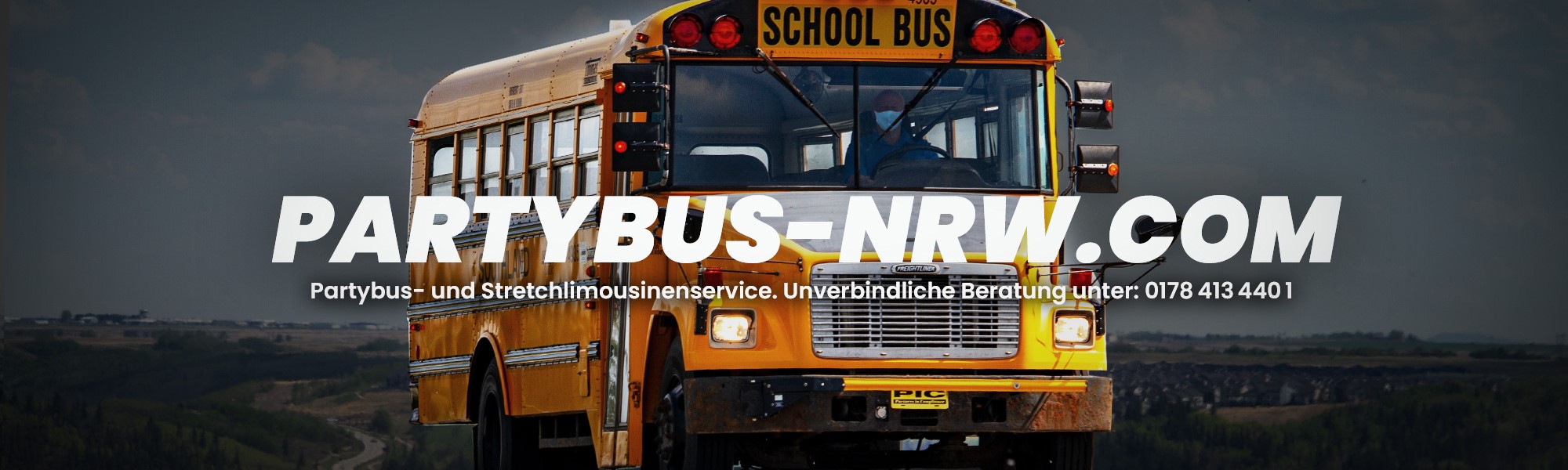 Partybus-NRW.com