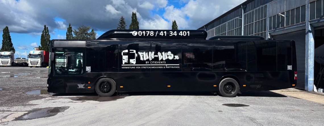 "Partybus-Gelsenkirchen"