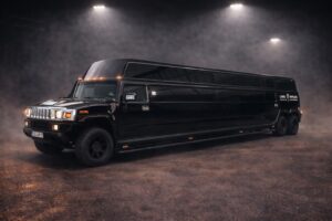 Partybus Limousine NRW