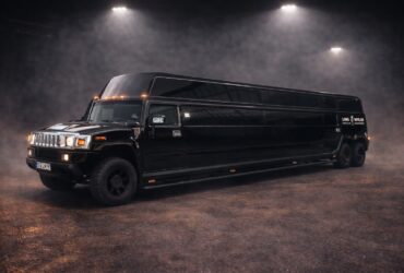 Partybus Limousine NRW