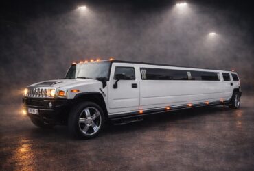 Hummer Stretchlimousine