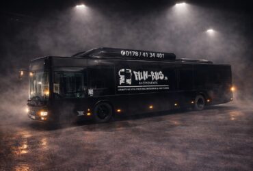 Disko Bus NRW