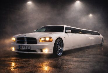 Limousine mieten