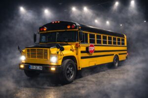 US Schoolbus