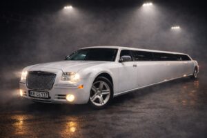 Chrysler Stretchlimousine NRW